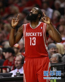 nba季后赛大比分火箭（nba季后赛即时比分）