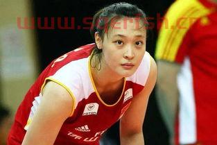 中国女排队长和队员（中国女排队长叫什么名字）