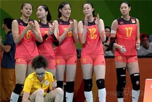 中国女排对巴西开局（中国女排对巴西开局比赛结果）
