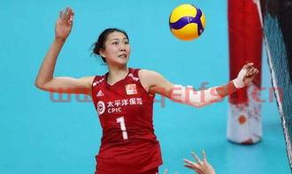 女排队员袁心玥中国女排（女排队员袁心玥资料）