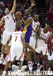 nba季后赛火箭vs湖人jrs（nba季后赛火箭vs湖人数据）