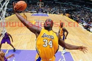 季后赛姚明对奥尼尔比分（nba姚明对奥尼尔回放）