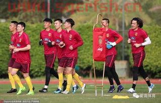 中国队东亚杯赛程图表直播（中国队东亚杯赛程图表直播视频）