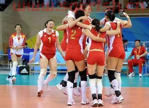 中国女排对巴西主场（中国女排对巴西主场回放）
