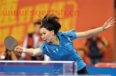 新加坡女单乒乓球赛程回放（新加坡女子乒乓球队夺冠）