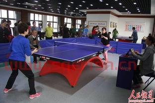 郑州乒乓球赛赛程（郑州乒乓球比赛2020直播）