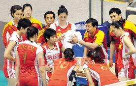 在日本看到中国女排比赛（在日本看到中国女排比赛时的感受）