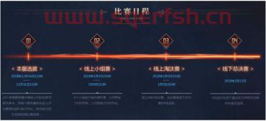 手游武神坛季后赛决赛规则（手游武神坛季后赛决赛规则图）
