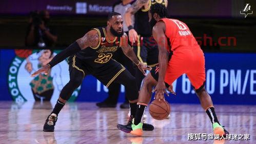 湖人vs火箭詹姆斯mvp（湖人vs火箭 全场）