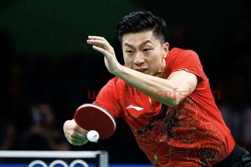 2021夏奥会乒乓球赛程（夏奥会有乒乓球吗）