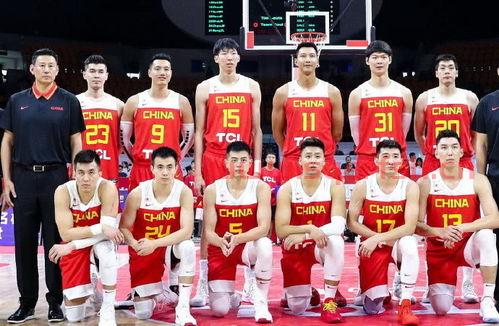 中国男篮19年世界杯战绩（中国2019男篮世界杯表现）