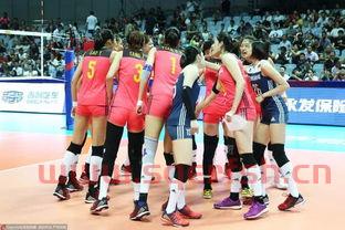 2021中国女排精英赛（2021年中国女排比赛完整视频）