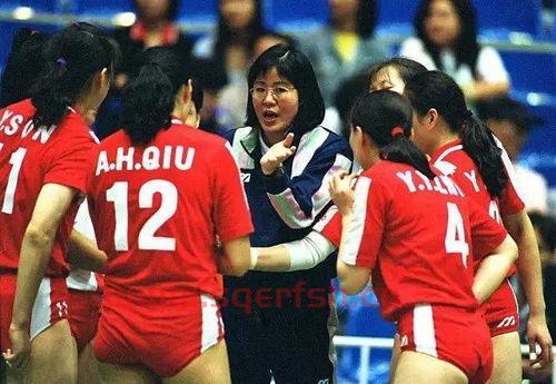 中国女排国家队历届主教练（中国女排历任主教）