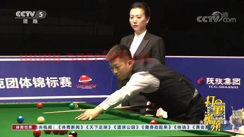 全国斯诺克锦标赛名单查询（全国斯诺克团体赛）