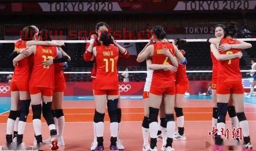 中国女排3比2训练赛视频（中国女排31多米）