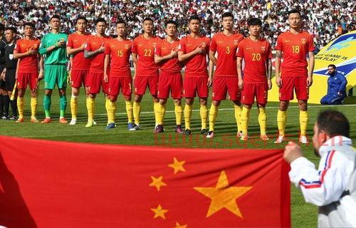 84年中国足球国家队（1984年中国男子足球队战胜了哪支世界级强队）