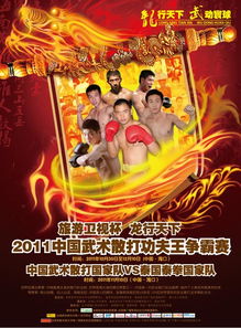 功夫王
