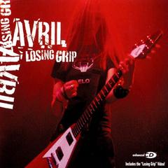 losing grip