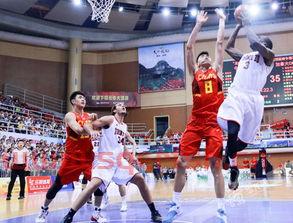 中国国家队篮球5号是什么（国家篮球队5号是谁）