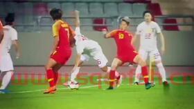 中国女子世界杯的战绩排名（中国女子足球世界杯的冠军）