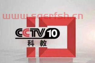 中央电视台教育频道
