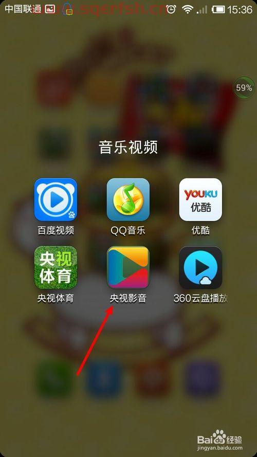 中央3台在线直播