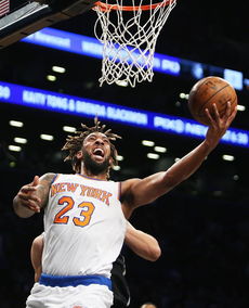 nba精彩图片