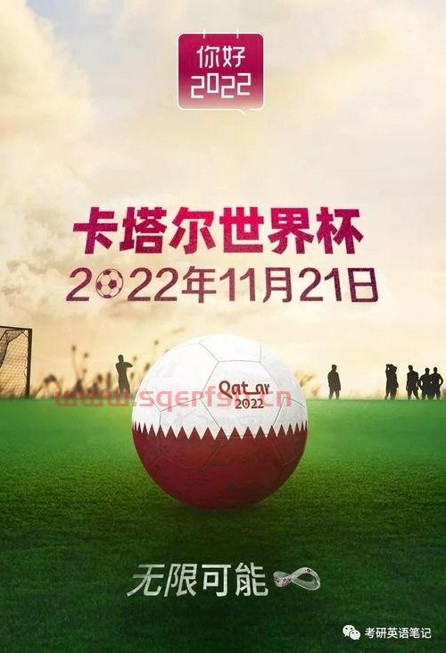 世界杯2022有几个国家