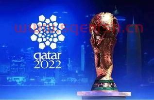 下一次世界杯在哪里举行2022